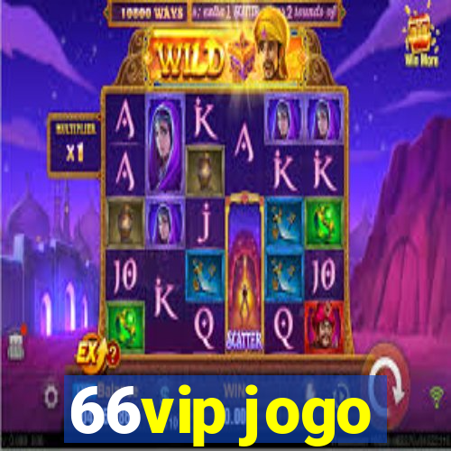 66vip jogo